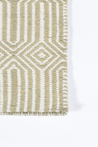 Momeni Newton Nwt-1 Green Area Rug