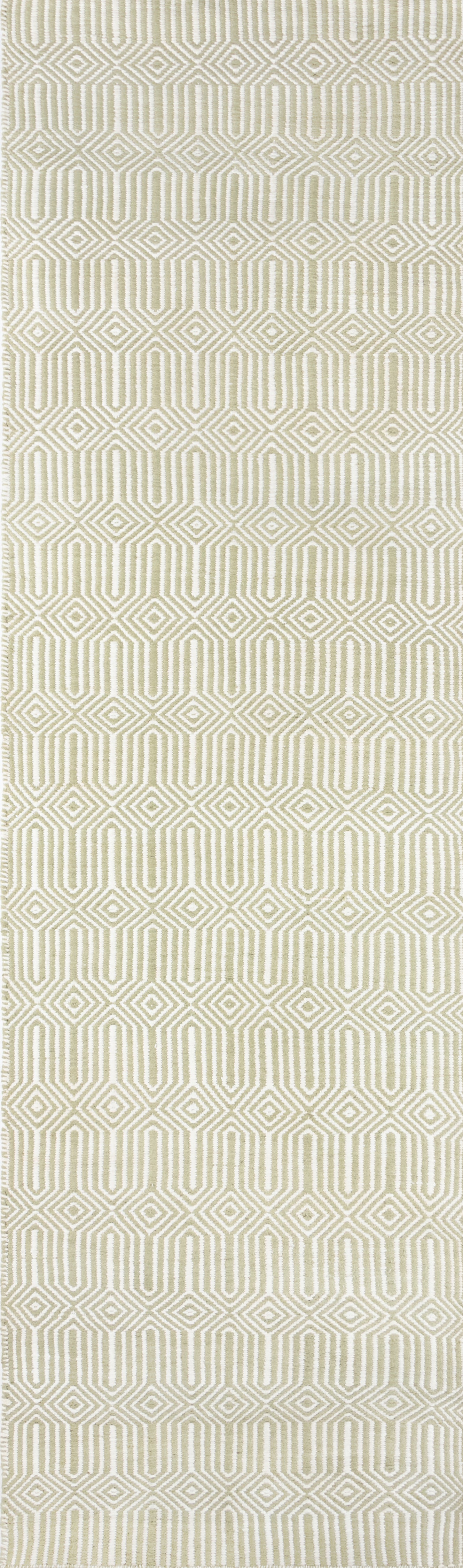 Momeni Newton Nwt-1 Green Area Rug