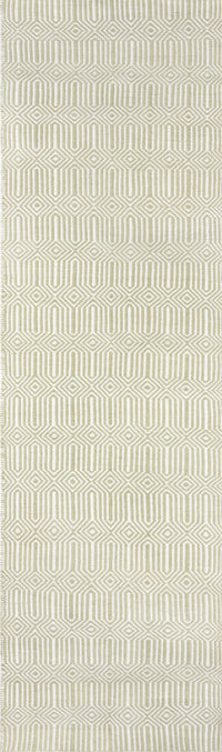 Momeni Newton Nwt-1 Green Area Rug