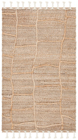 Safavieh Natural Fiber Nf105B Natural Rugs.