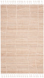 Safavieh Natural Fiber Nf105B Natural Area Rug