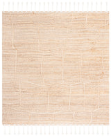 Safavieh Natural Fiber Nf105B Natural Rugs.