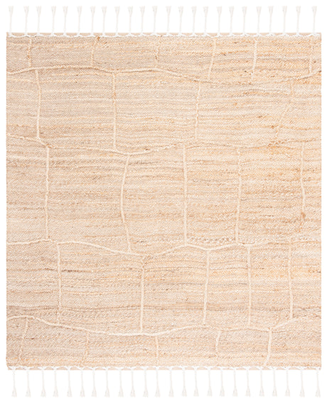 Safavieh Natural Fiber Nf105B Natural Area Rug