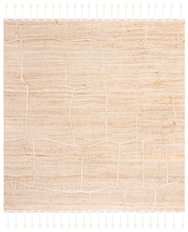 Safavieh Natural Fiber Nf105B Natural Area Rug