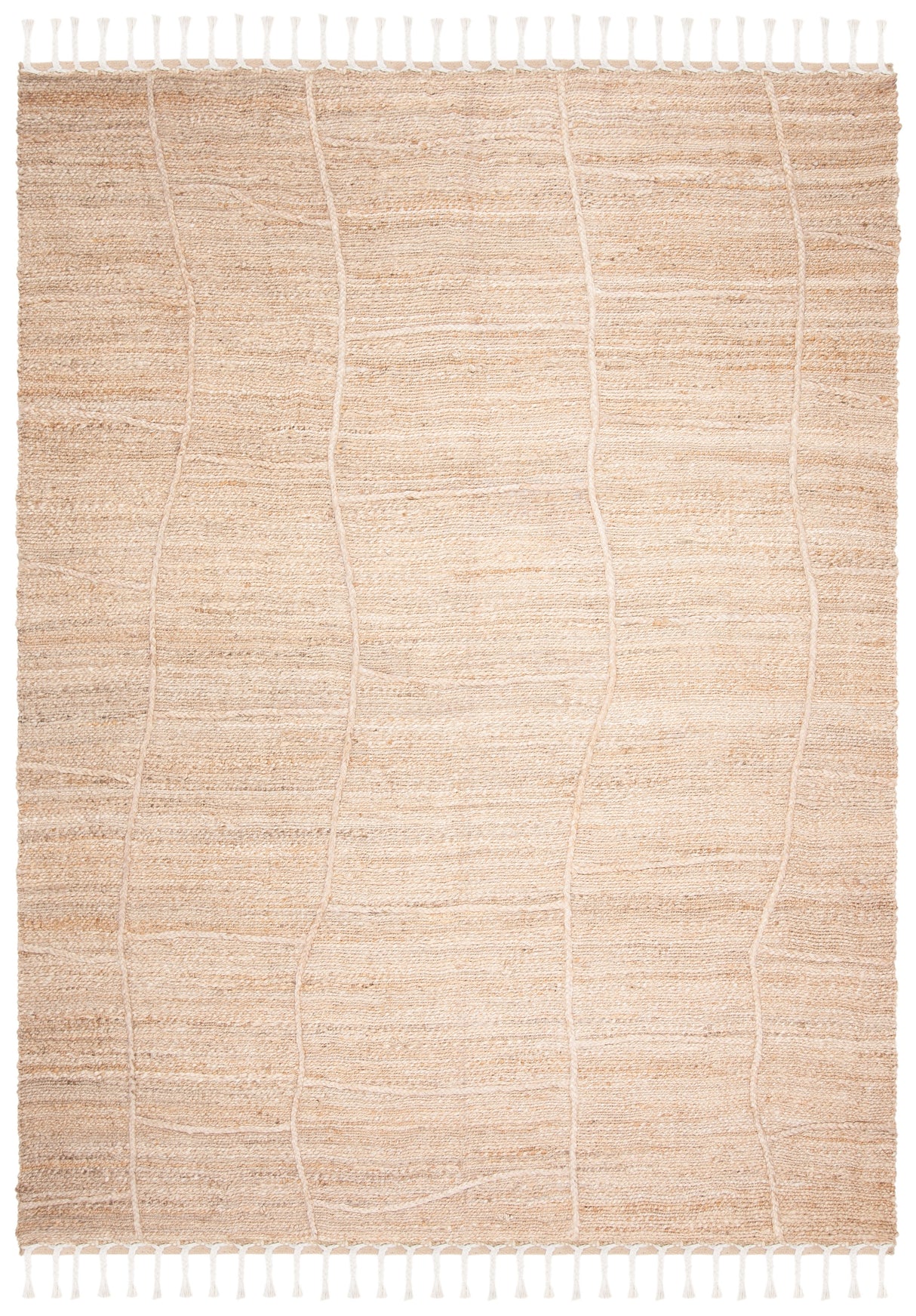 Safavieh Natural Fiber Nf105B Natural Rugs.