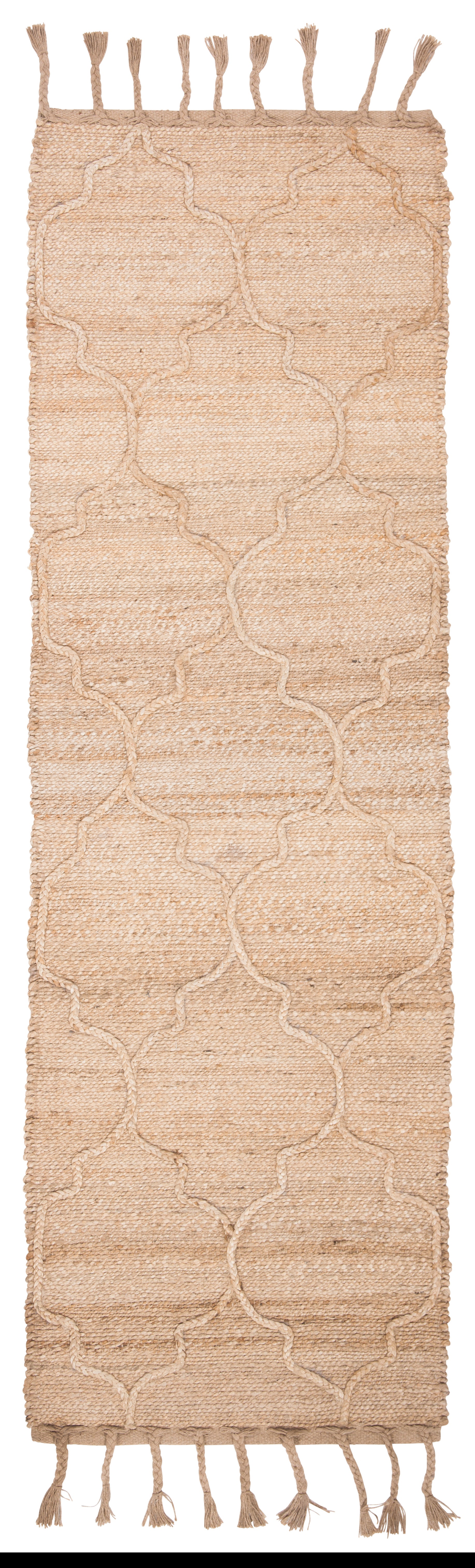 Safavieh Natural Fiber Nf106B Natural Area Rug