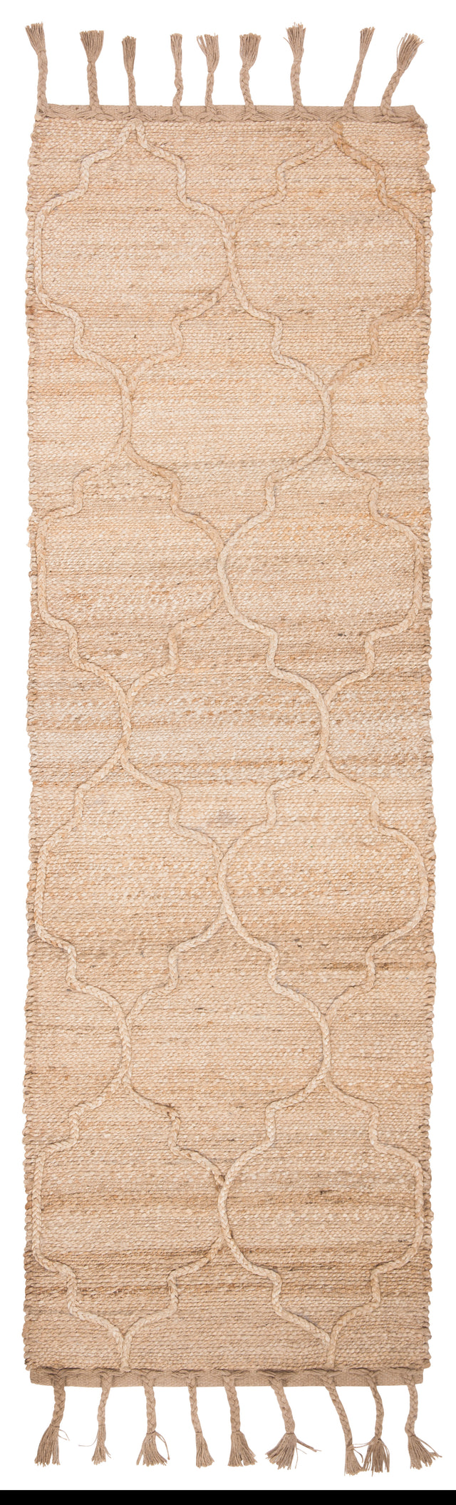 Safavieh Natural Fiber Nf106B Natural Area Rug