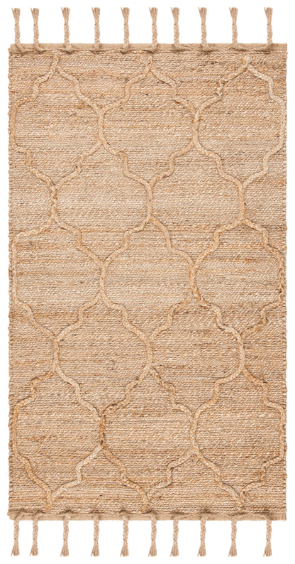 Safavieh Natural Fiber Nf106B Natural Area Rug