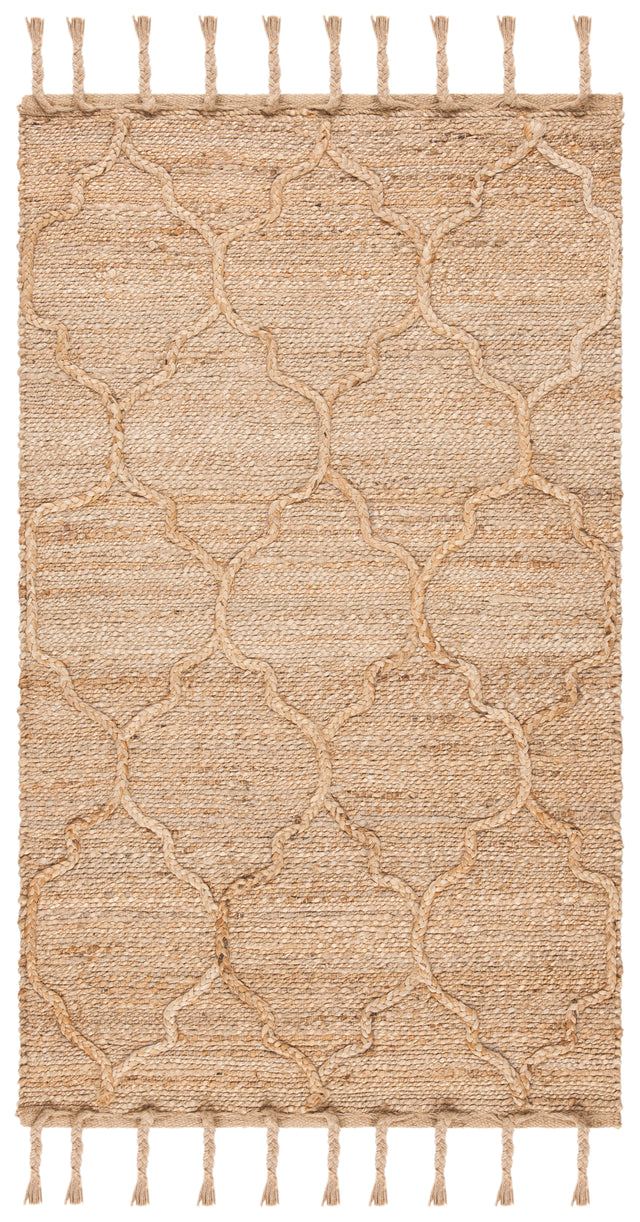 Safavieh Natural Fiber Nf106B Natural Area Rug