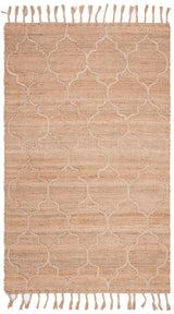 Safavieh Natural Fiber Nf106B Natural Rugs.