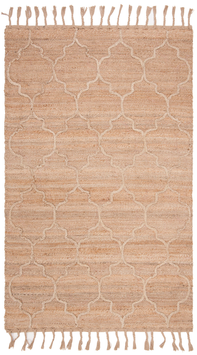 Safavieh Natural Fiber Nf106B Natural Area Rug