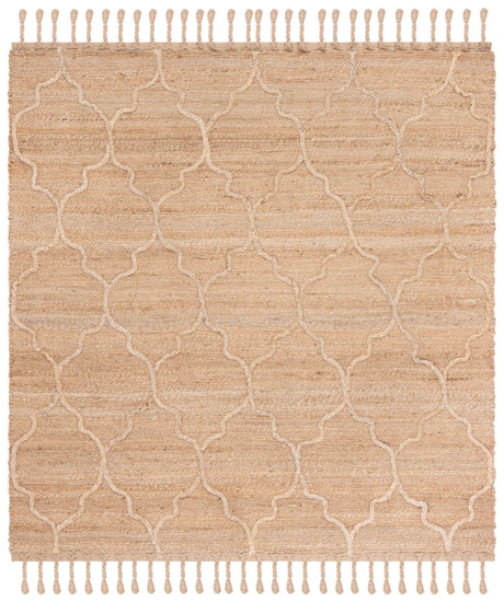 Safavieh Natural Fiber Nf106B Natural Area Rug