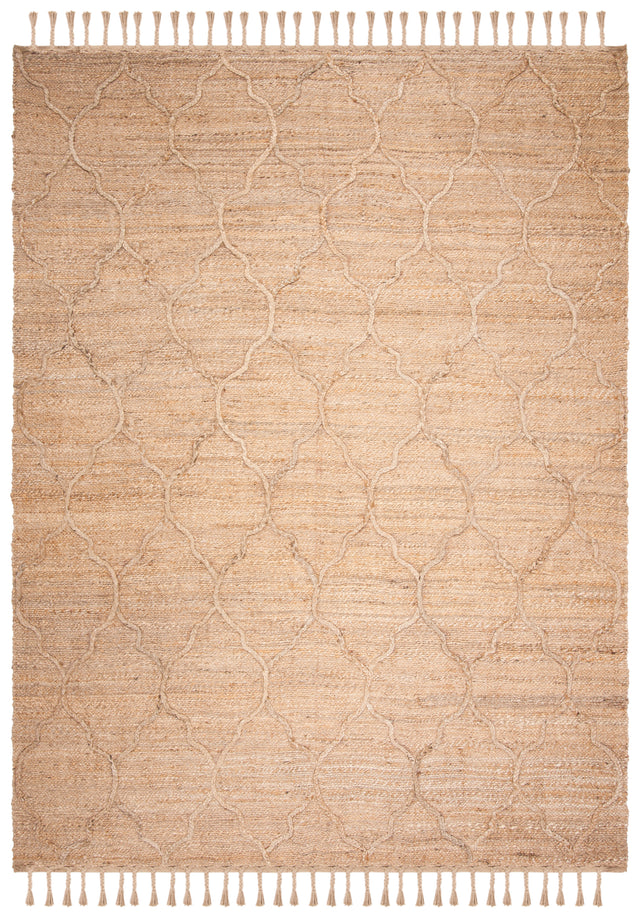 Safavieh Natural Fiber Nf106B Natural Area Rug