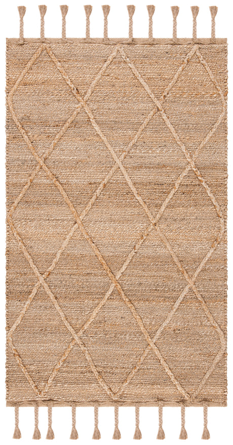 Safavieh Natural Fiber Nf107B Natural Area Rug