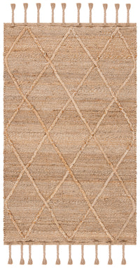 Safavieh Natural Fiber Nf107B Natural Area Rug