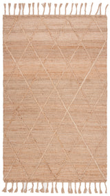 Safavieh Natural Fiber Nf107B Natural Rugs.