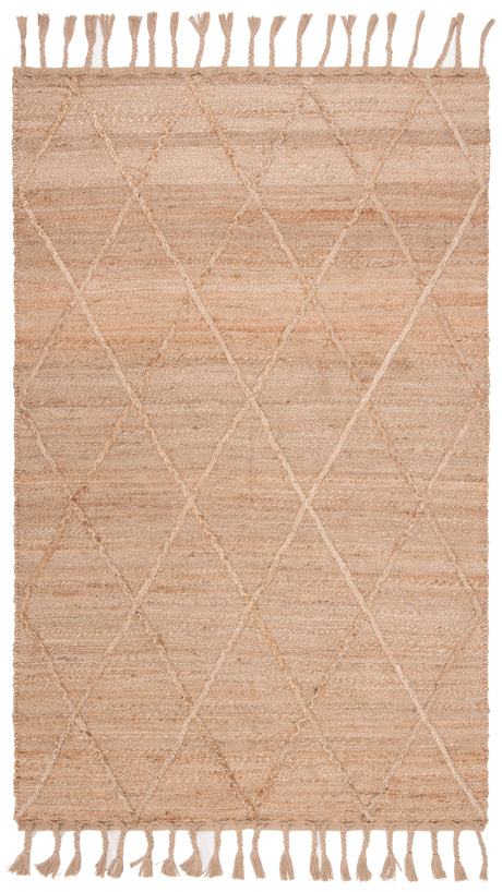 Safavieh Natural Fiber Nf107B Natural Area Rug