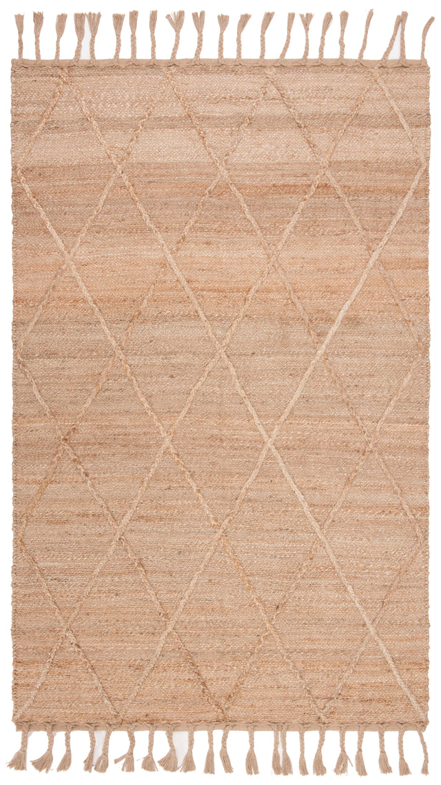 Safavieh Natural Fiber Nf107B Natural Area Rug