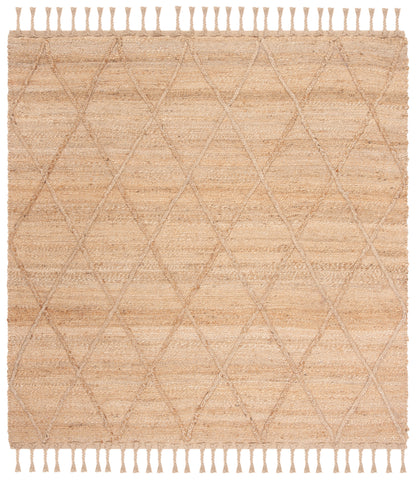 Safavieh Natural Fiber Nf107B Natural Area Rug