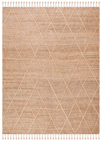 Safavieh Natural Fiber Nf107B Natural Area Rug