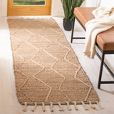 Safavieh Natural Fiber Nf108B Natural Rugs.