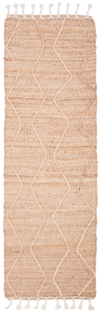 Safavieh Natural Fiber Nf108B Natural Area Rug