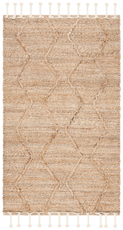 Safavieh Natural Fiber Nf108B Natural Area Rug