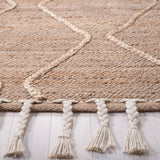 Safavieh Natural Fiber Nf108B Natural Rugs.