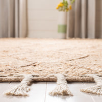 Safavieh Natural Fiber Nf108B Natural Area Rug