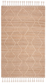 Safavieh Natural Fiber Nf108B Natural Rugs.