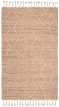 Safavieh Natural Fiber Nf108B Natural Area Rug