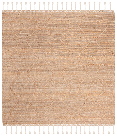 Safavieh Natural Fiber Nf108B Natural Area Rug