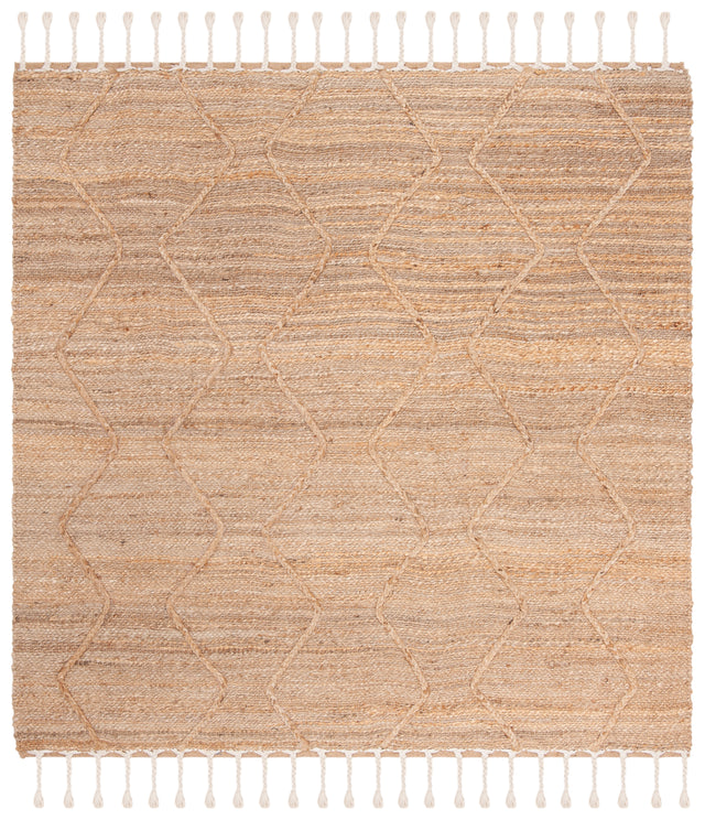 Safavieh Natural Fiber Nf108B Natural Area Rug