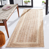 Safavieh Natural Fiber Nf109A Ivory/Natural Rugs.