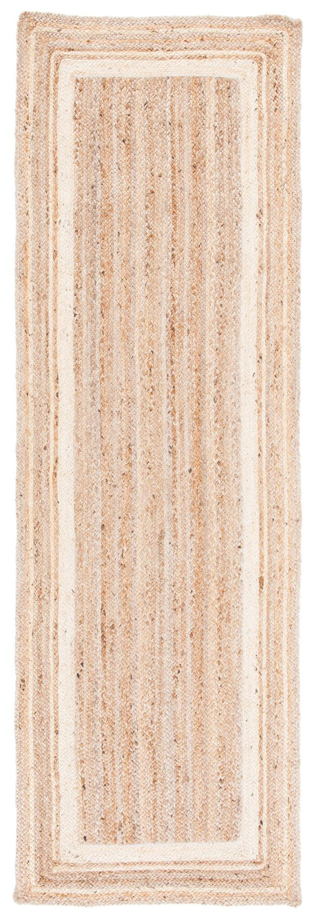 Safavieh Natural Fiber Nf109A Ivory/Natural Area Rug