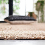 Safavieh Natural Fiber Nf109A Ivory/Natural Rugs.