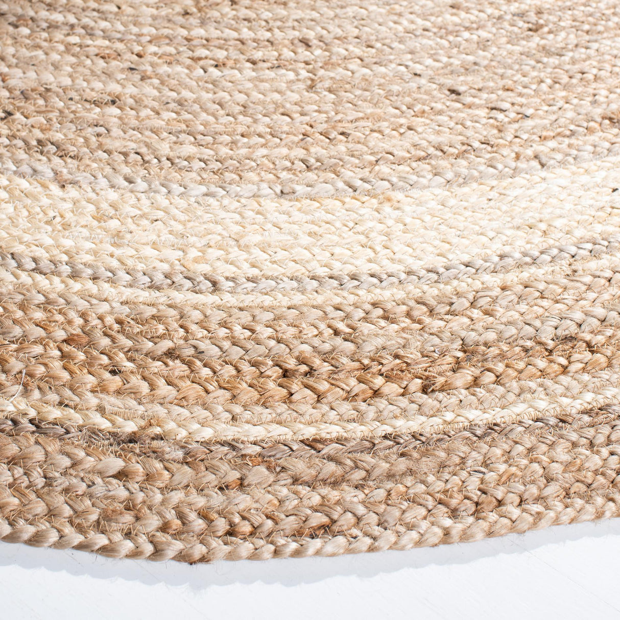 Safavieh Natural Fiber Nf109A Ivory/Natural Rugs.