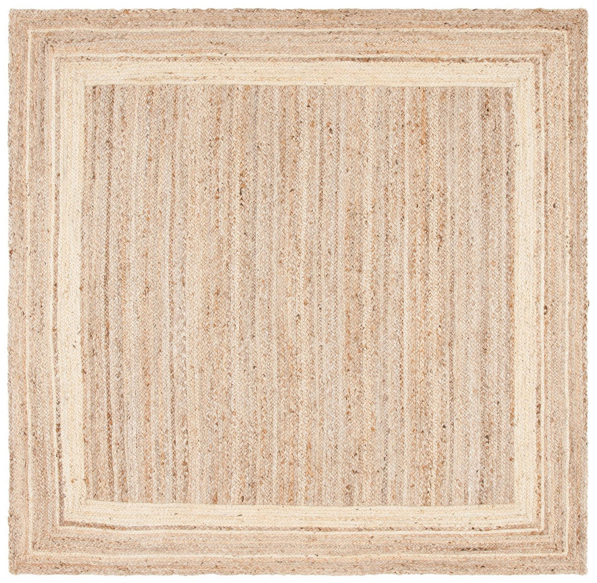Safavieh Natural Fiber Nf109A Ivory/Natural Rugs.