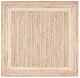 Safavieh Natural Fiber Nf109A Ivory/Natural Rugs.