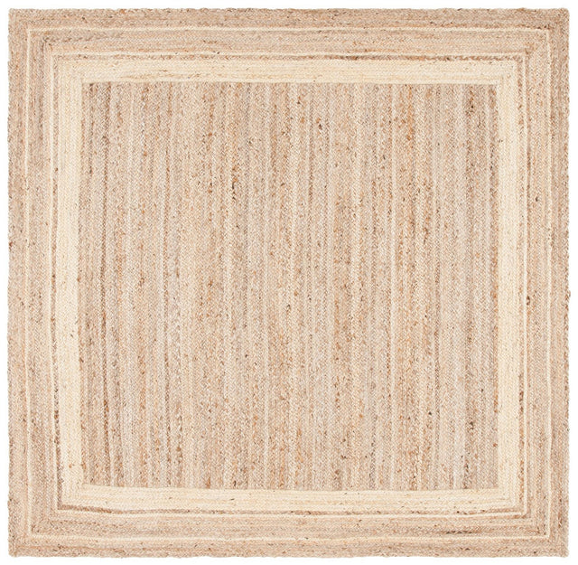 Safavieh Natural Fiber Nf109A Ivory/Natural Area Rug