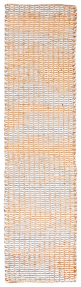 Safavieh Natural Fiber Nf110B Natural/Ivory Rugs.
