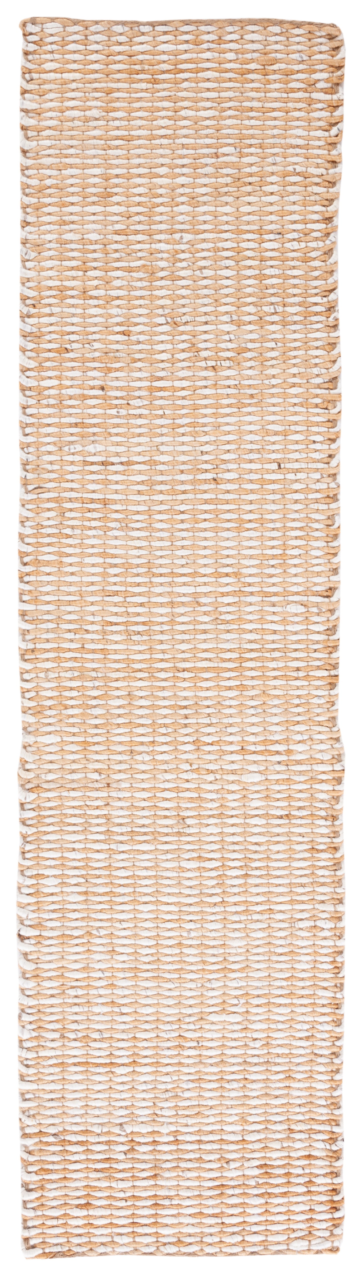 Safavieh Natural Fiber Nf110B Natural/Ivory Area Rug