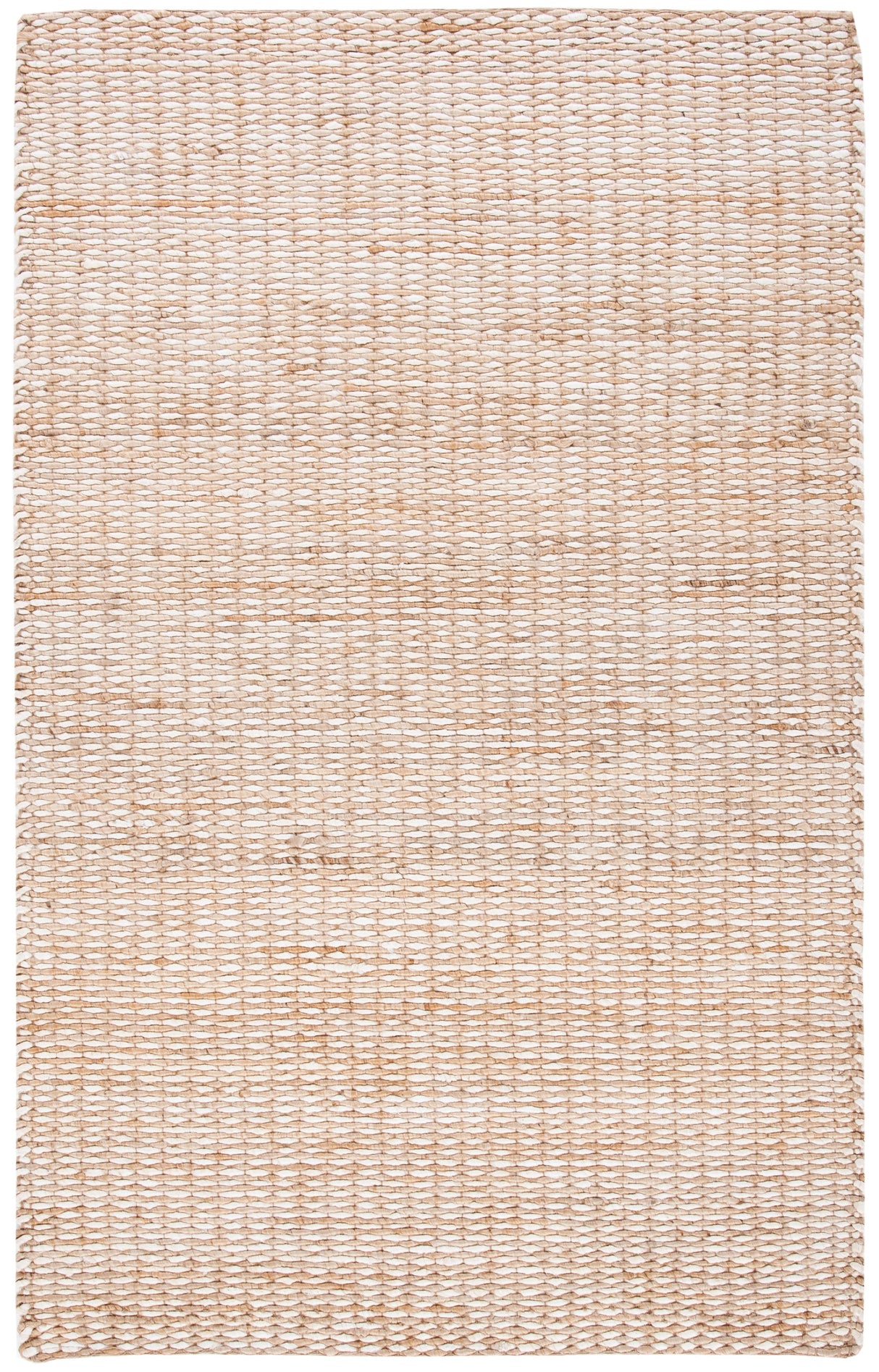 Safavieh Natural Fiber Nf110B Natural/Ivory Rugs.