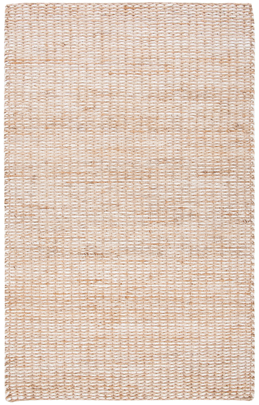 Safavieh Natural Fiber Nf110B Natural/Ivory Area Rug