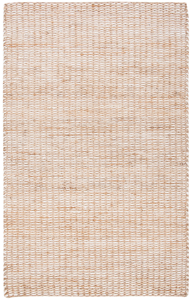 Safavieh Natural Fiber Nf110B Natural/Ivory Area Rug