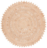Safavieh Natural Fiber Nf162A Natural Rugs.