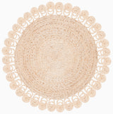 Safavieh Natural Fiber Nf163A Natural Rugs.