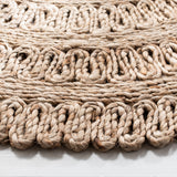 Safavieh Natural Fiber Nf165A Natural Rugs.