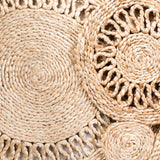Safavieh Natural Fiber Nf167A Natural Rugs.
