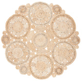 Safavieh Natural Fiber Nf167A Natural Rugs.